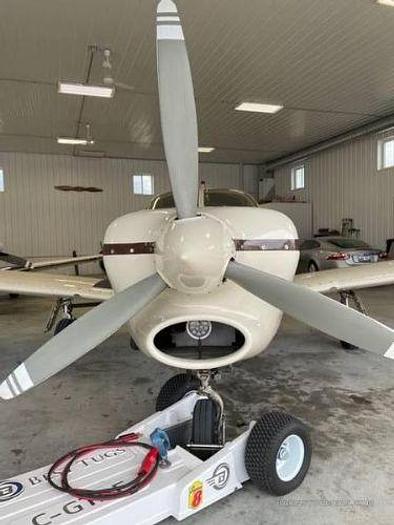 Used 1984 PIPER Saratoga SP Turbo