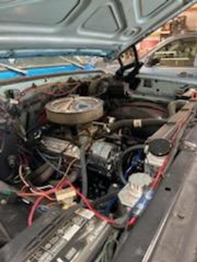 Used 1977 Chevrolet K5 Blazer