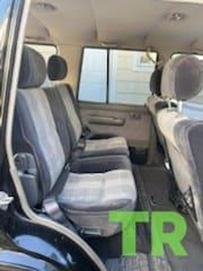Used 1991 Toyota Land Cruiser LJ78