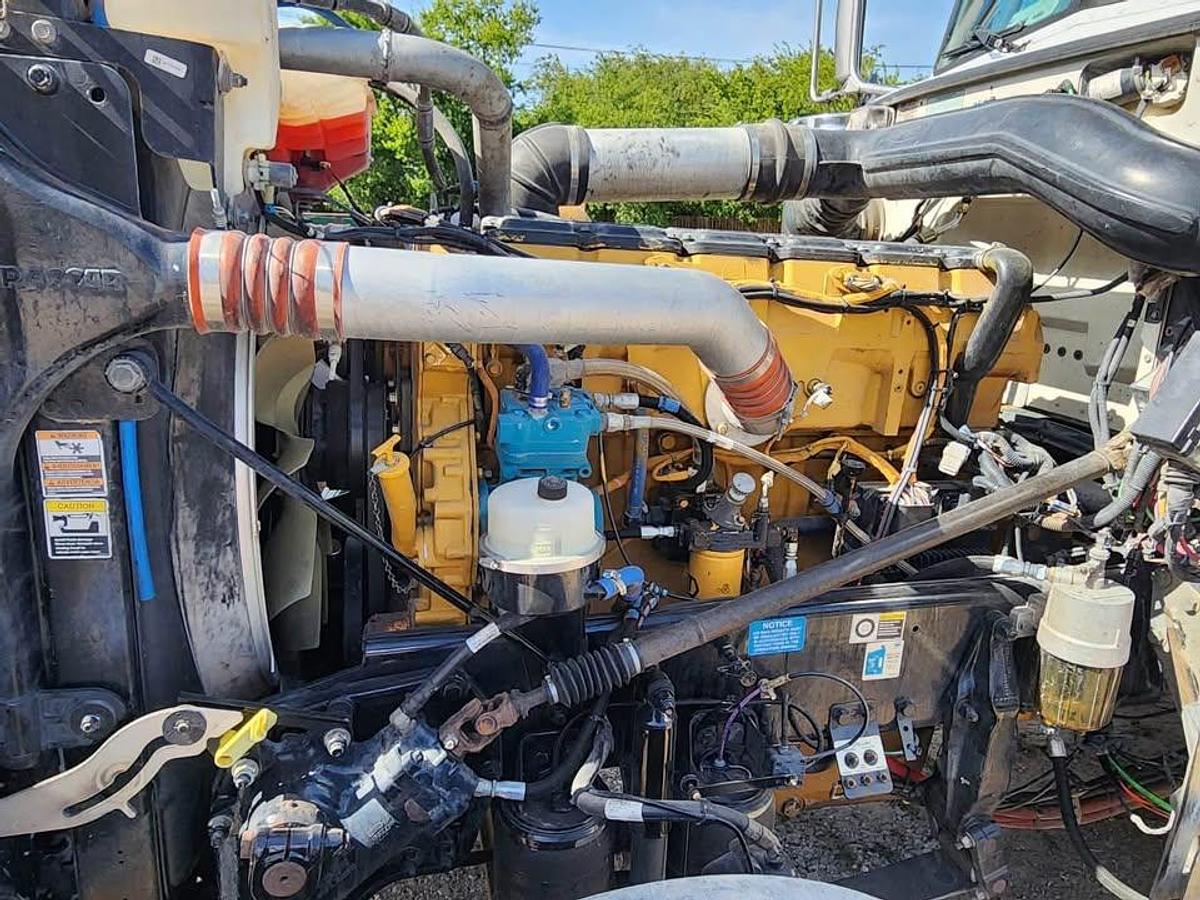 Used 2018 Peterbilt 389