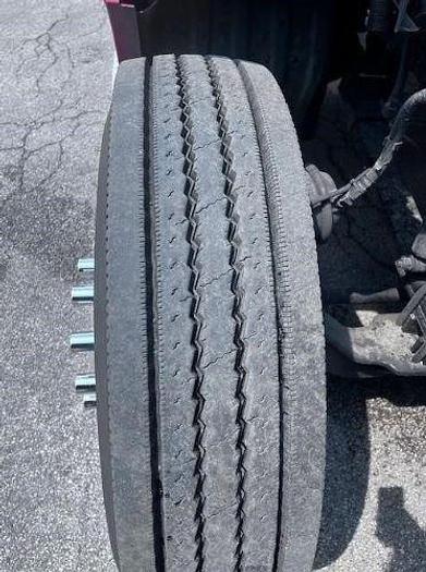 Used 2017 KENWORTH T680