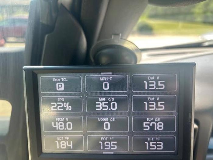 Used 2004 Ford F-350 Super Duty XL