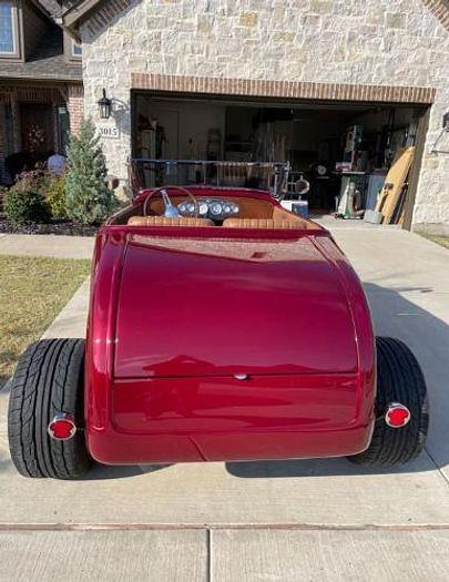 Used 1932 Ford Roadster