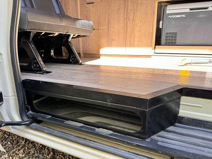 Used 2021 Mercedes-Benz Sprinter 2500