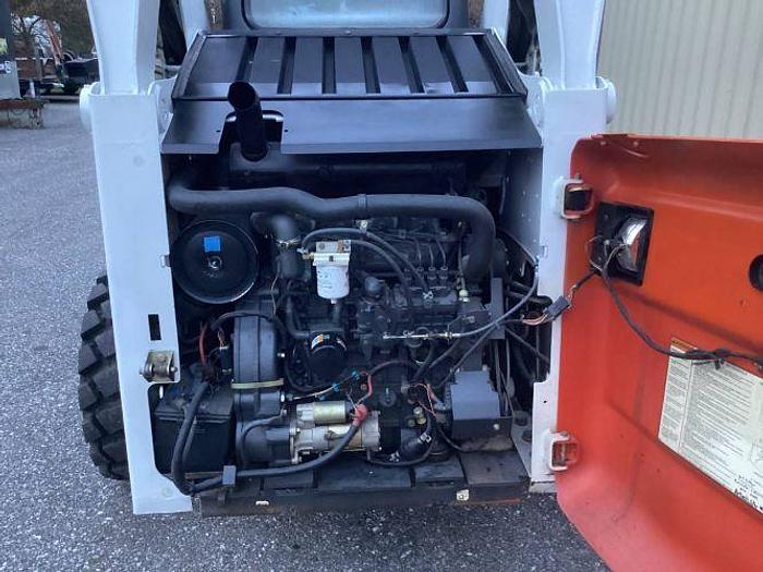 Used 2005 BOBCAT S250 Turbo