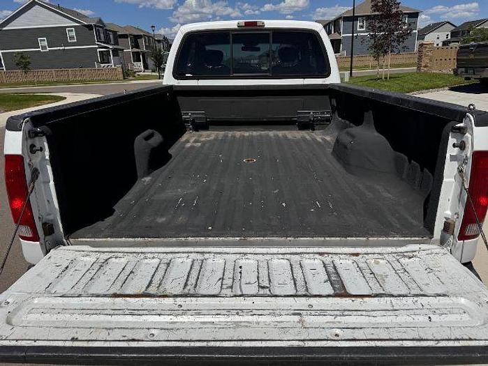 Used 2003 Ford Super Duty F-250 XL