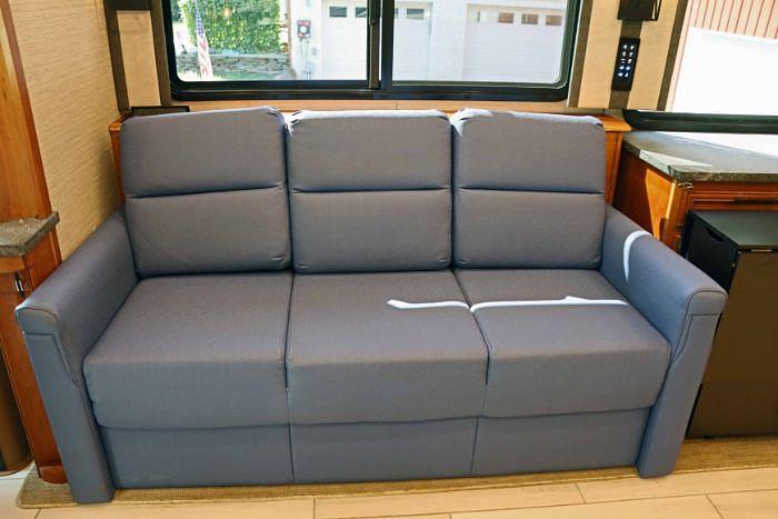 Used 2021 Tiffin Motorhomes Allegro Bus 45 OPP