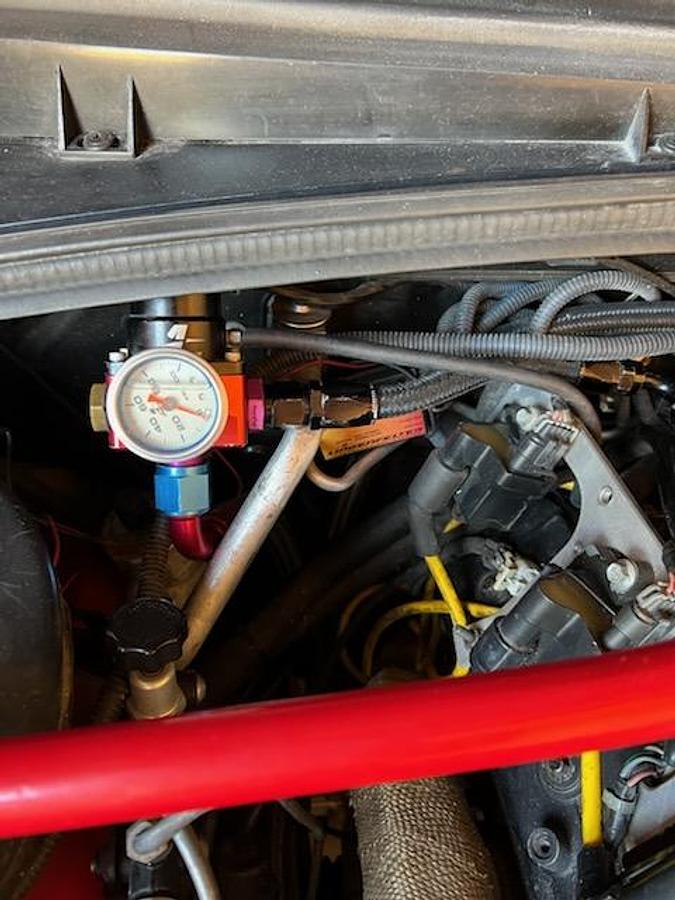 Used 2004 Pontiac GTO