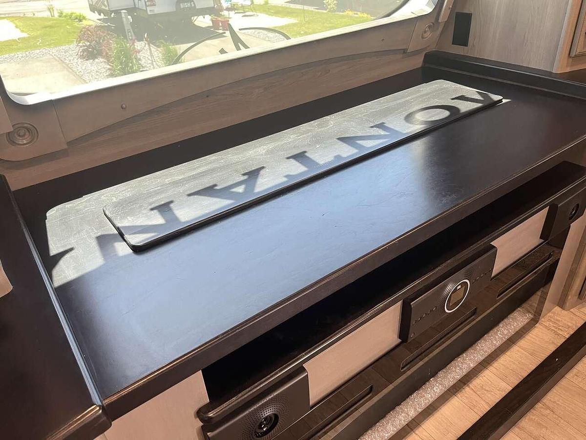 Used 2022 Keystone Montana 3761FL