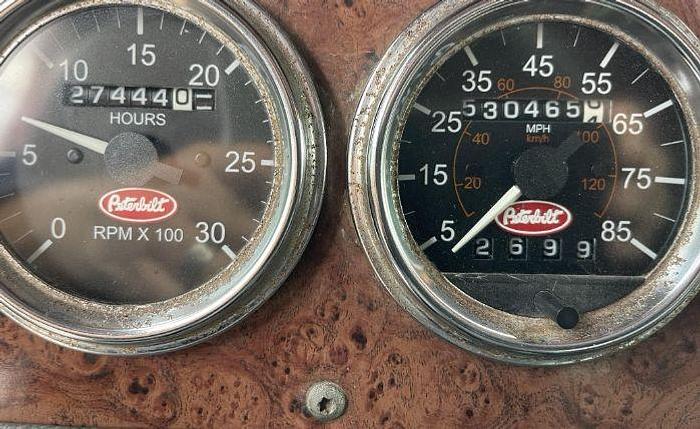 Used 2005 Peterbilt 379
