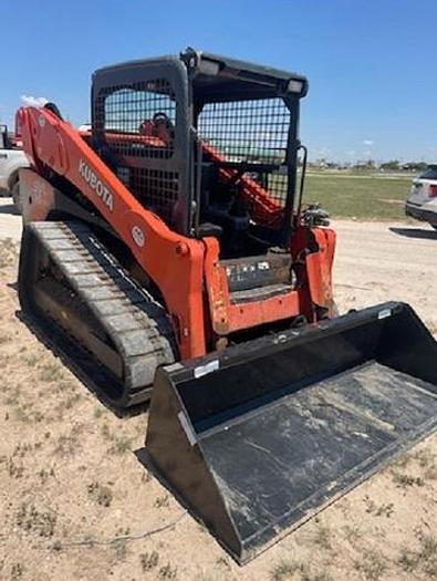 Used 2019 Kubota SVL95-2S