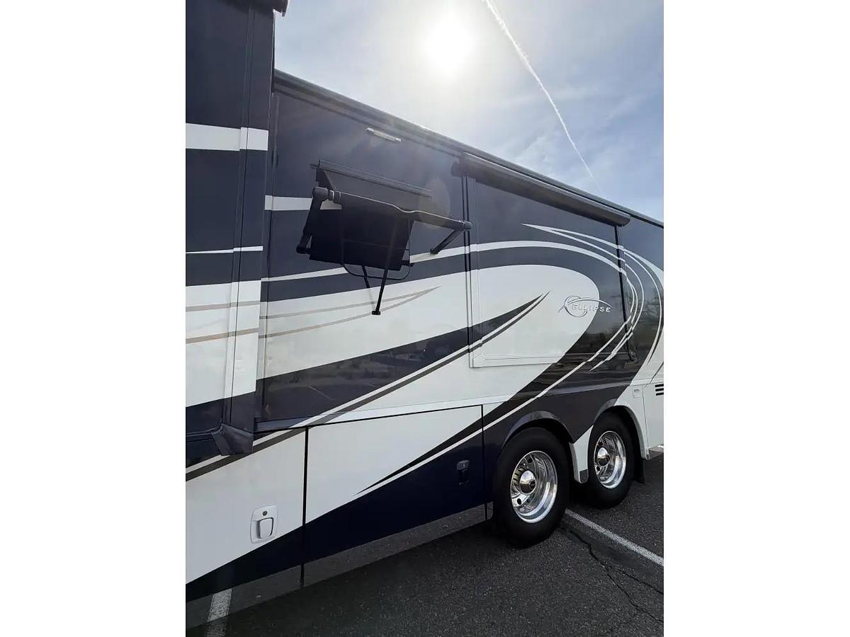Used 2015 Winnebago Itasca Ellipse 42HD