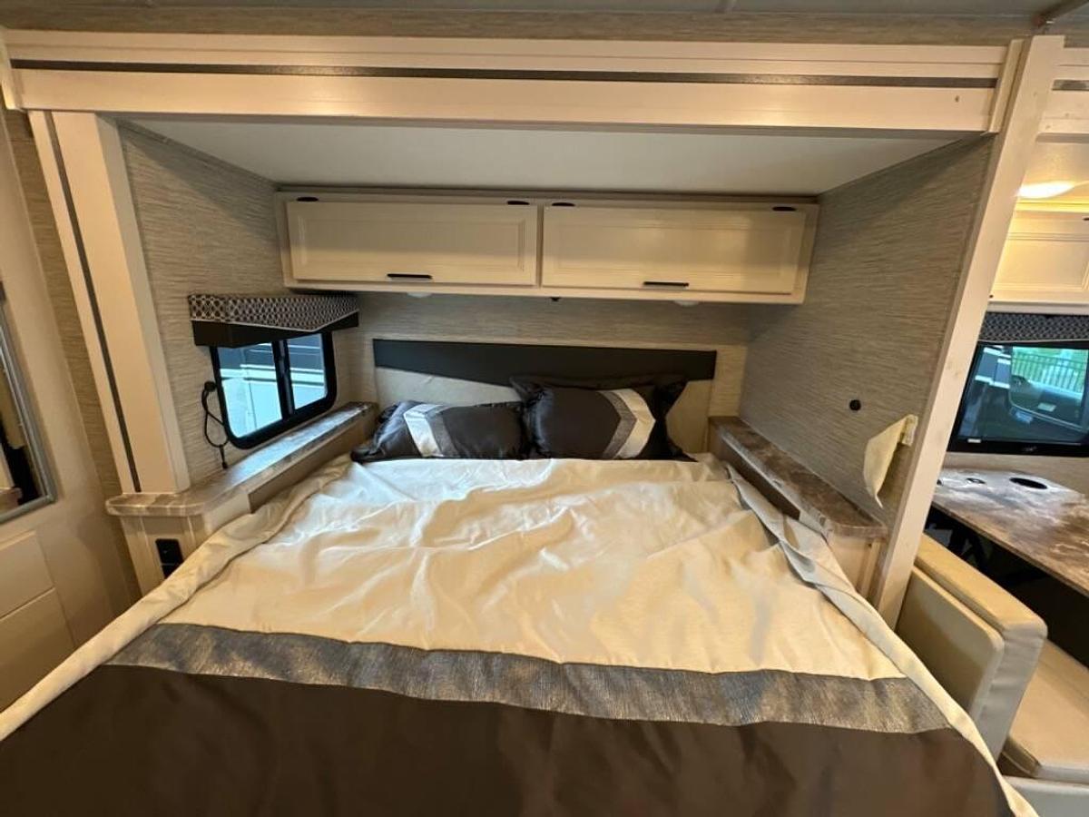 Used 2022 Thor Motor Coach Compass AWD 23TW