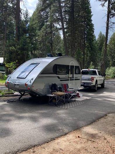 Used 2019 NuCamp Tab 400