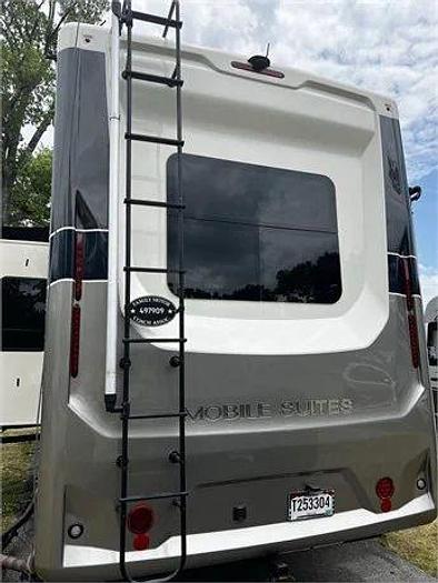 Used 2022 DRV MOBILE SUITES 41RKDB