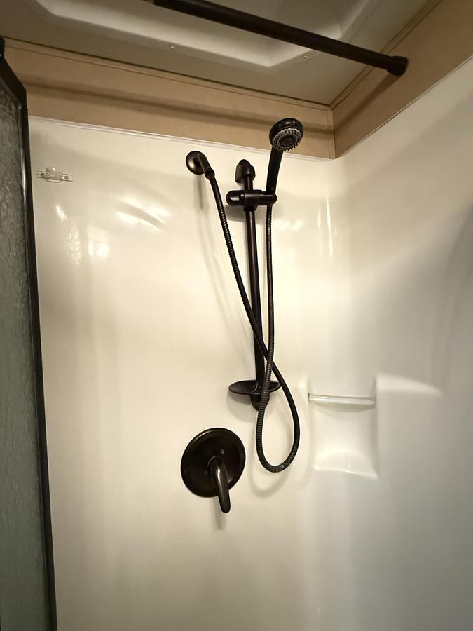 Used 2014 Forest River Berkshire 390BH Class A Motorhome