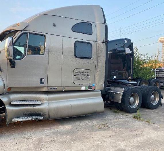 Used 2006 KENWORTH T2000