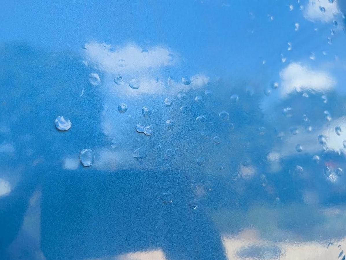 Used 2006 Fourwinds Hurricane 33H