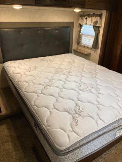 Used 2015 Keystone Montana Mountaineer