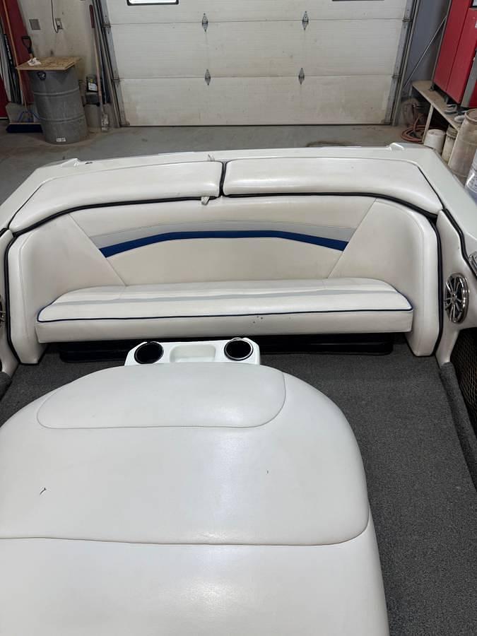 Used 1997 Sanger Ski Boat
