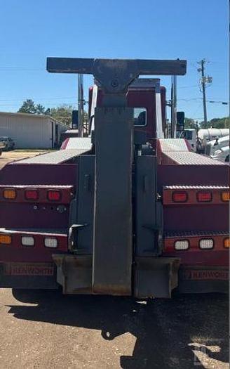 Used 2016 KENWORTH T680