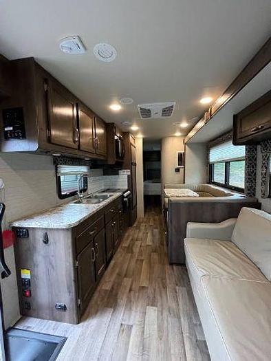 Used 2019 Jayco Redhawk M-29 XK