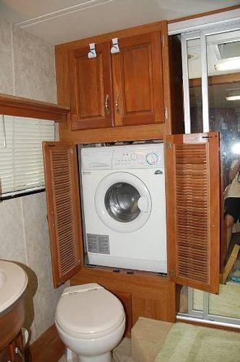 Used 2005 Holiday Rambler Endeavor 40DST