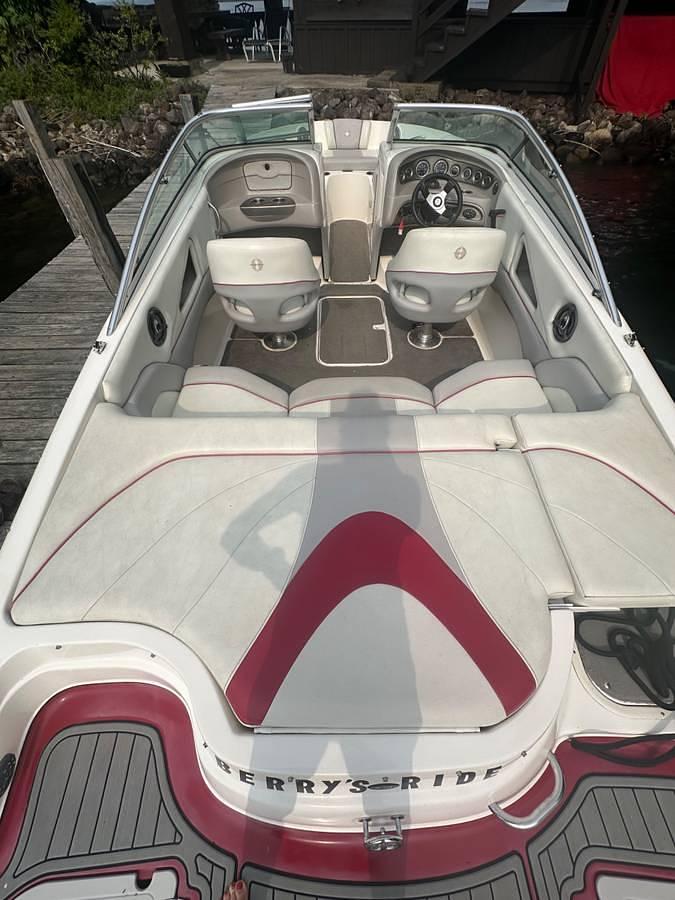 Used 2010 Bryant 210