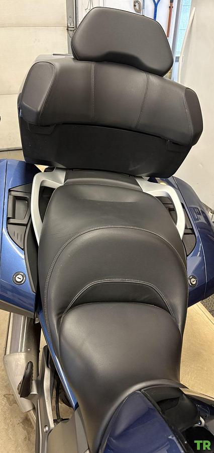 Used 2024 BMW K 1600 GTL