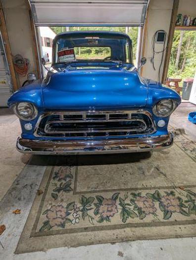 Used 1957 Chevrolet 3100