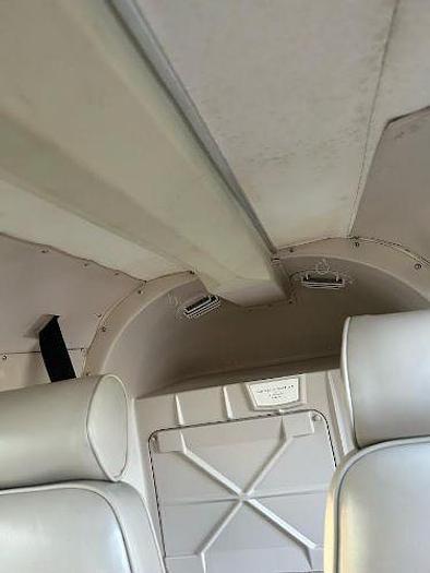 Used 1975 PIPER Seneca II