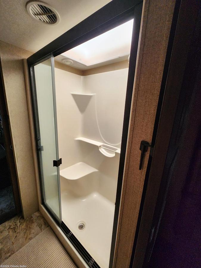 Used 2014 Heartland Landmark San Antonio