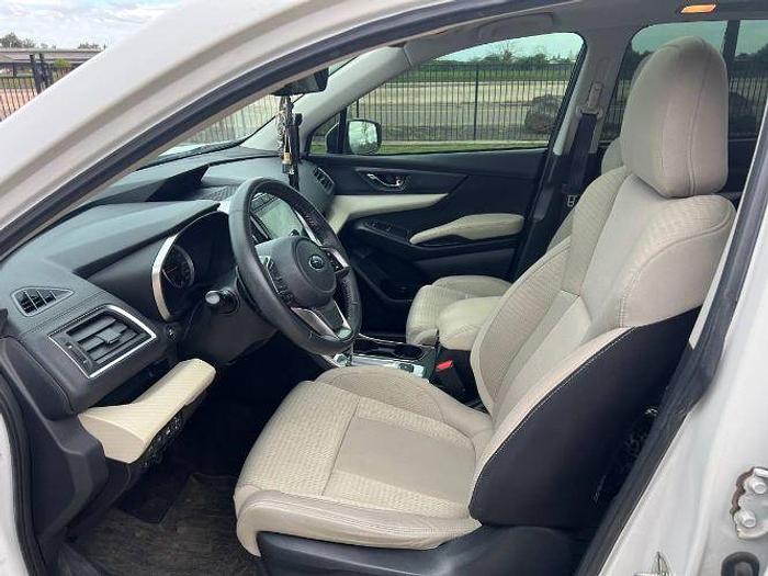 Used 2020 Subaru Ascent
