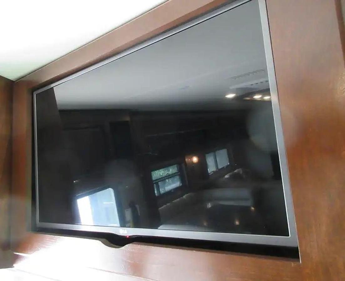 Used 2017 Fleetwood Pace Arrow LXE 38K Class A Motorhome