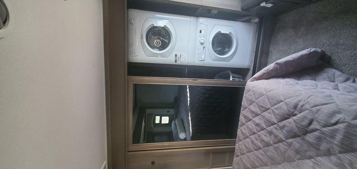 Used 2020 Forest River Riverstone 383MB