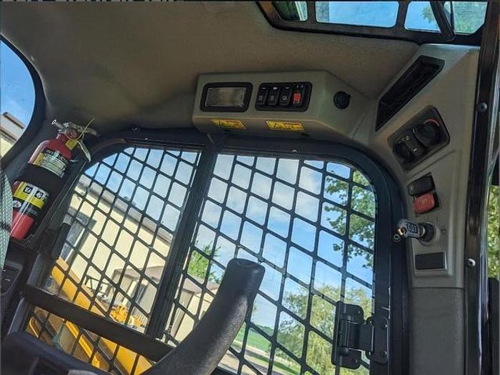 Used 2022 Caterpillar 299D3 XE