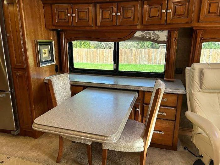 Used 2014 Tiffin Motorhomes Allegro Bus 43 QGP