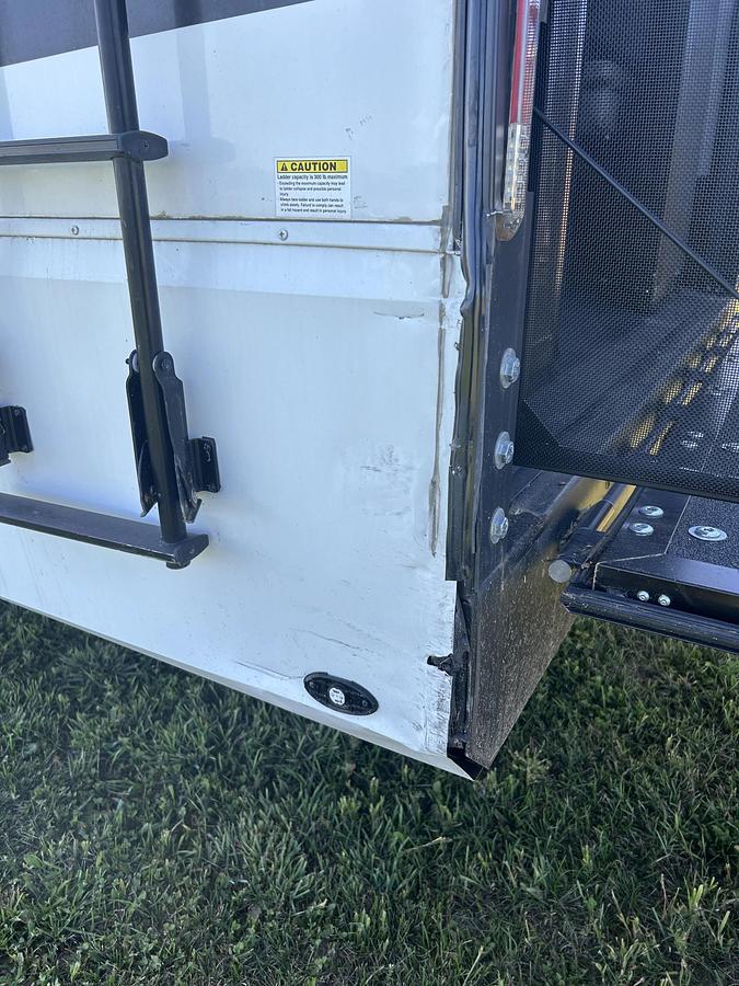 Used 2022 Grand Design Momentum 395MS
