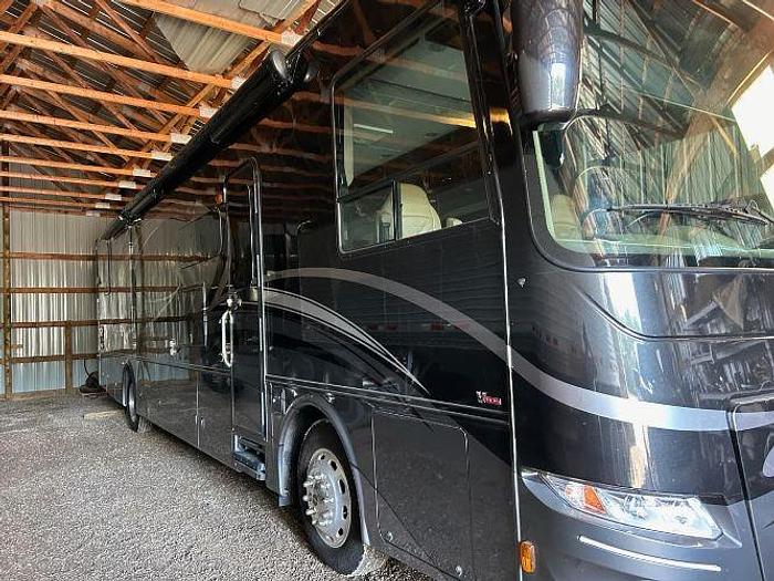 Used 2018 Forest River Legacy 38C