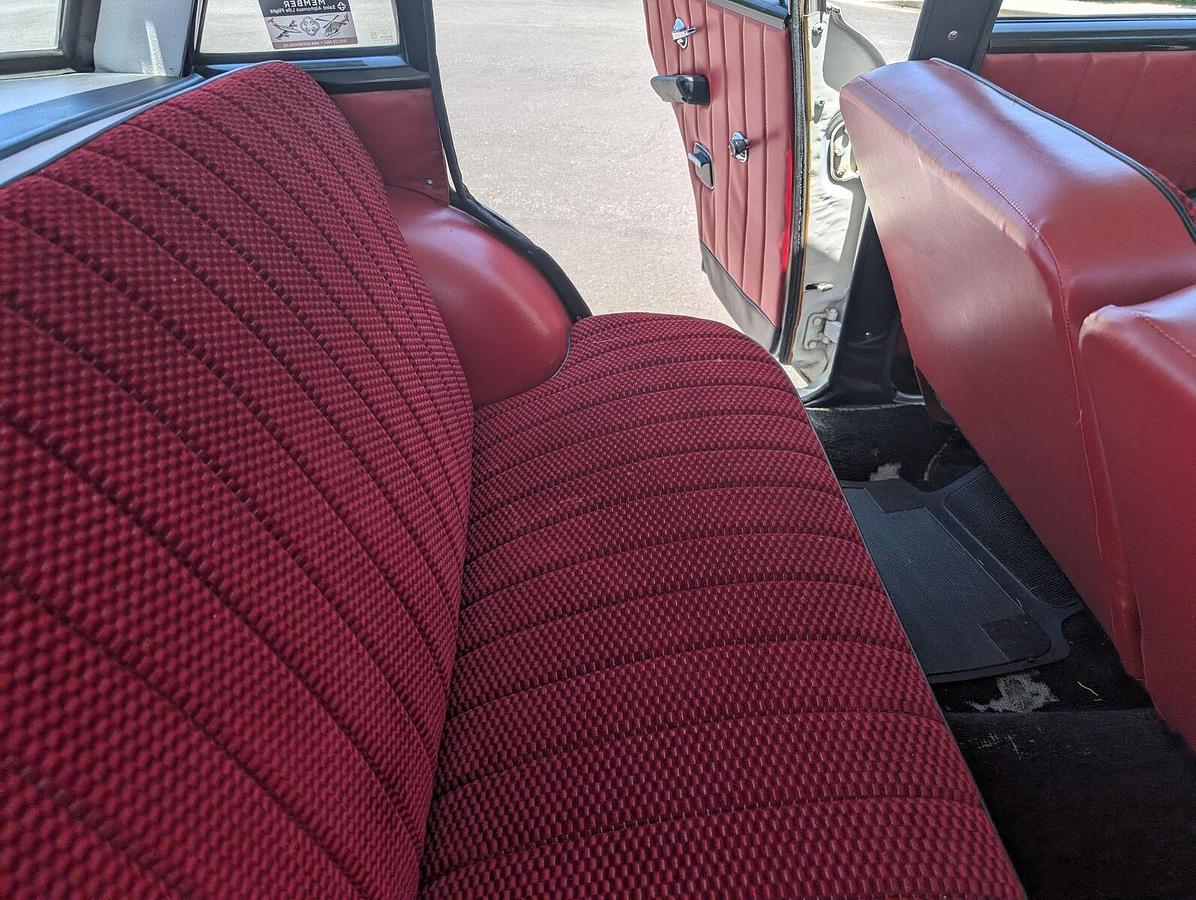 Used 1962 AMC Rambler