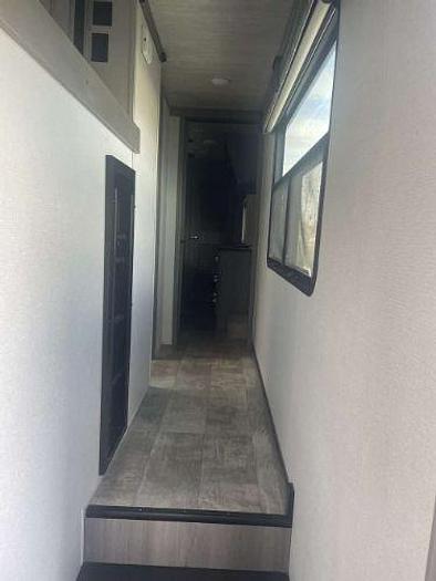 Used 2020 Keystone Montana 3854BR