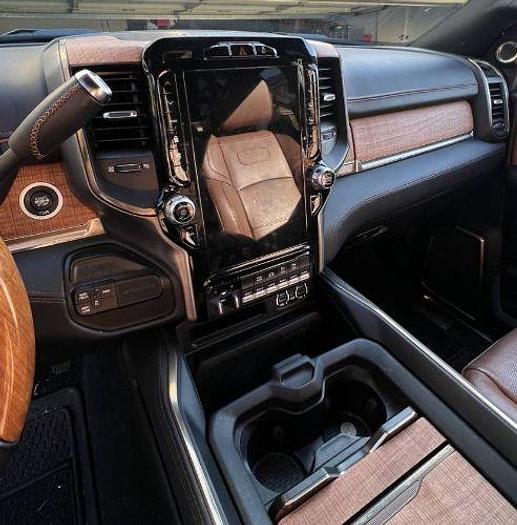 Used 2022 Dodge 2500 Limited Longhorn Crew Cab