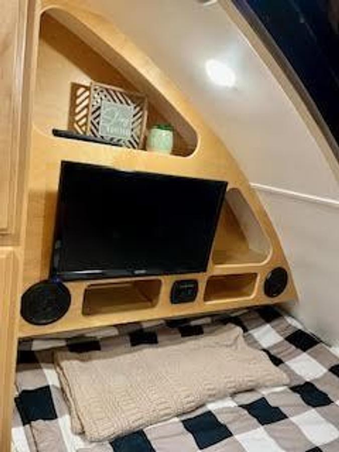 Used 2019 Little Guy Max Base Travel Trailer