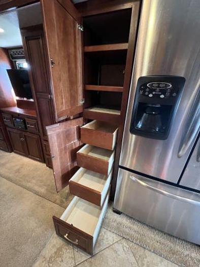 Used 2011 Winnebago Tour 42QD