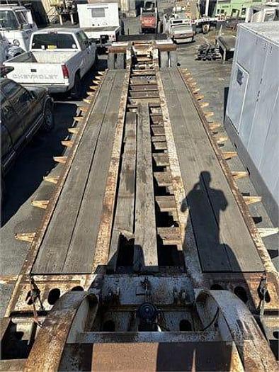 Used 1998 ASPEN RG50-2-1