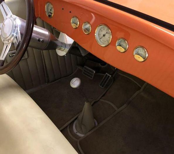 Used 1932 Chevrolet Custom