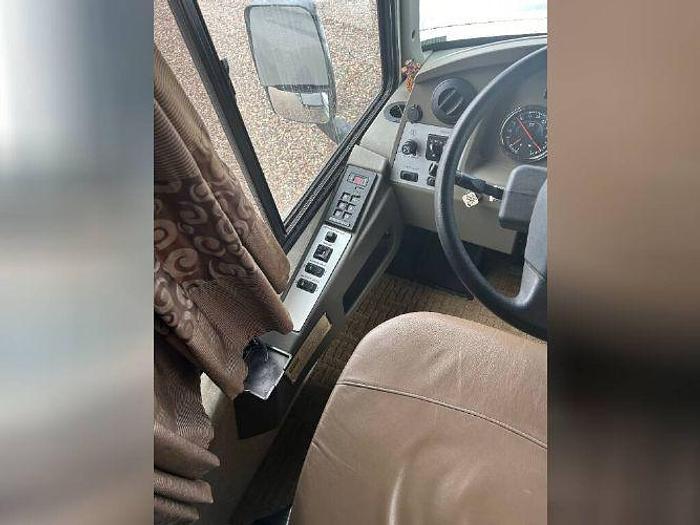 Used 2008 Itasca Latitude 39W