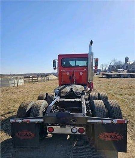Used 2011 Peterbilt 388