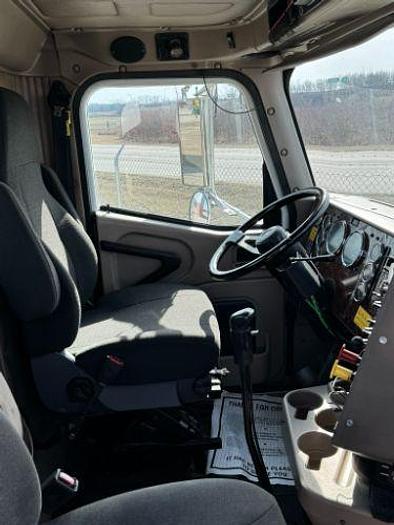 Used 2007 INTERNATIONAL 9400i