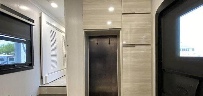 Used 2023 Forest River Riverstone 41RL